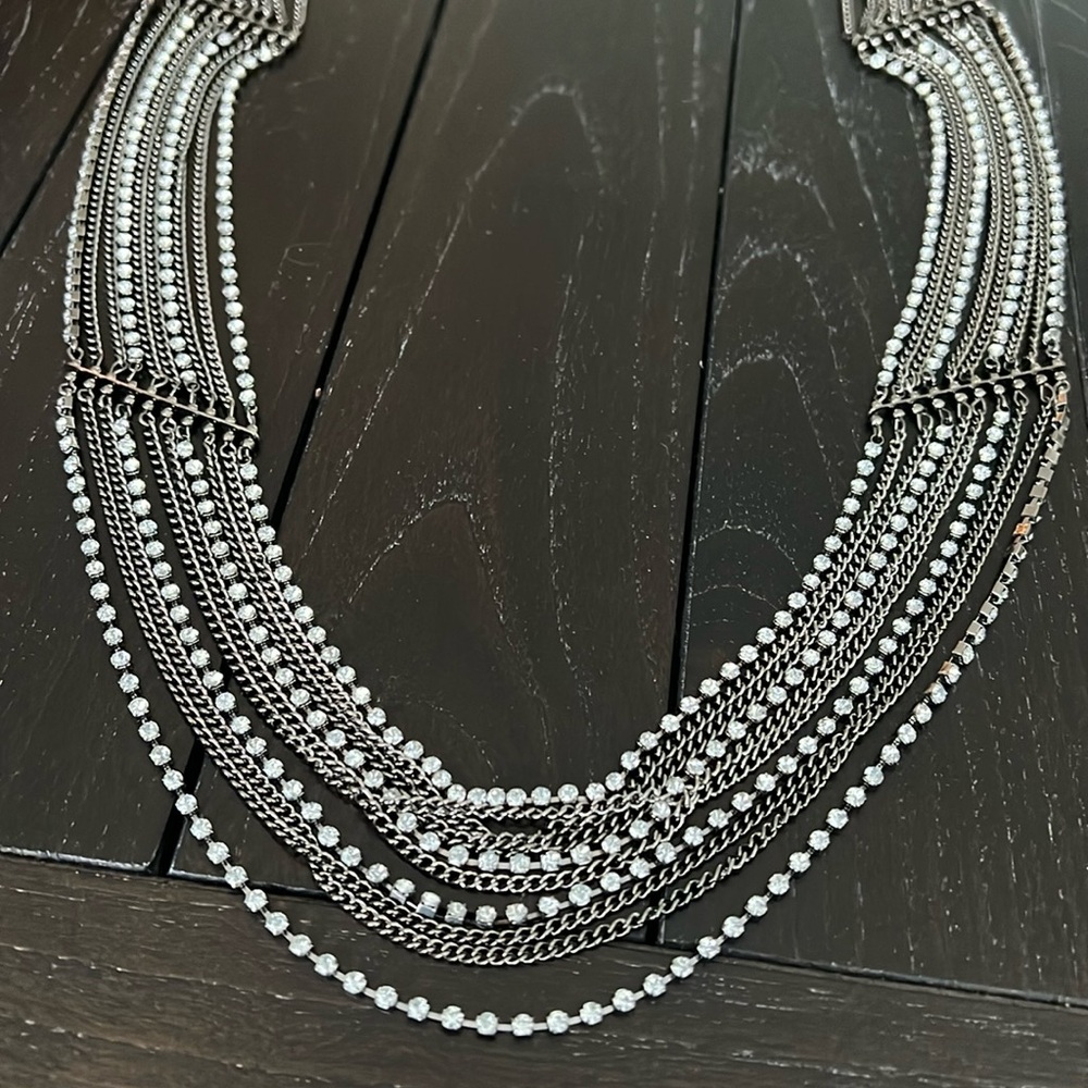 Express Necklace